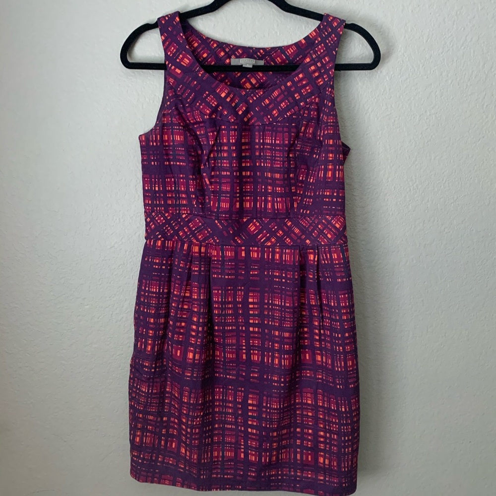 Merona Sleeveless Work Dress